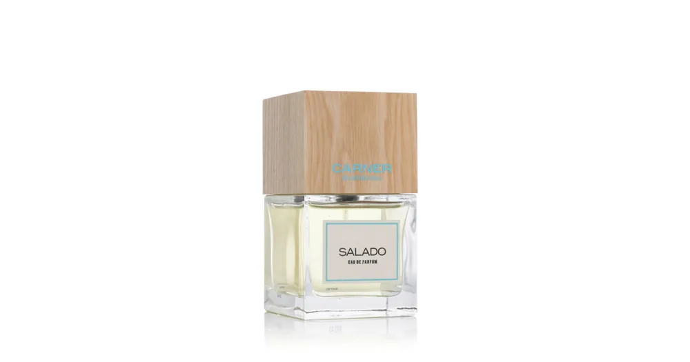 Carner Barcelona Salado EDP 100 ml UNISEX Ověřený