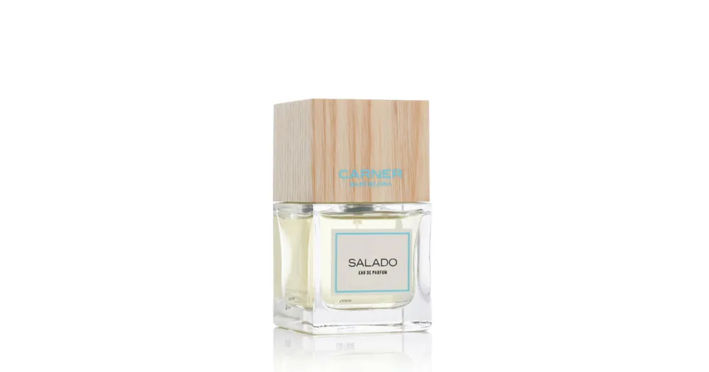 Zlevněný Carner Barcelona Salado EDP 50 ml UNISEX