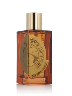 Akční Nabídka Etat Libre D’Orange Spice Must Flow EDP 100 ml UNISEX