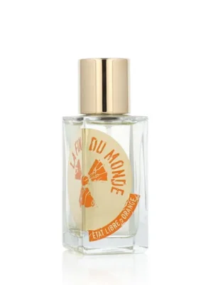 Bezpečná Platba Etat Libre D’Orange La Fin Du Monde EDP 50 ml UNISEX