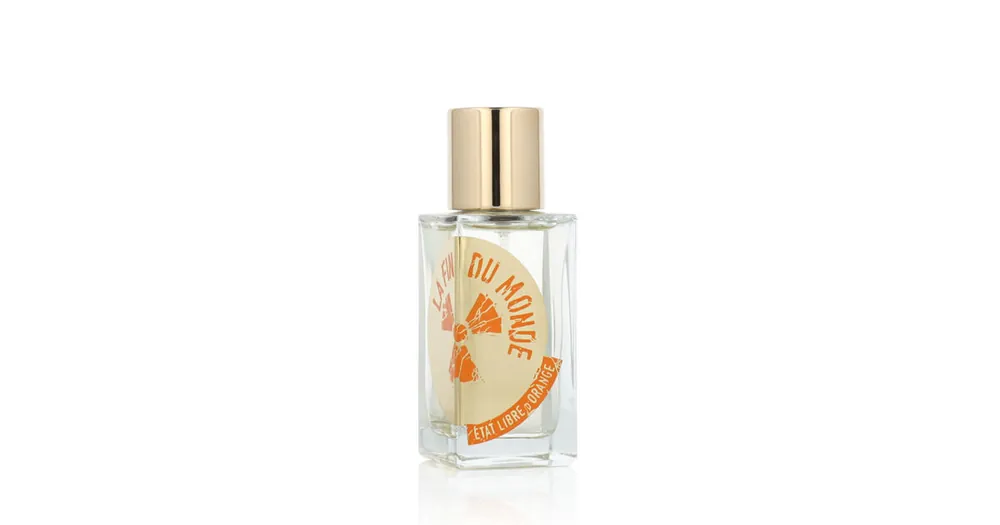 Bezpečná Platba Etat Libre D’Orange La Fin Du Monde EDP 50 ml UNISEX