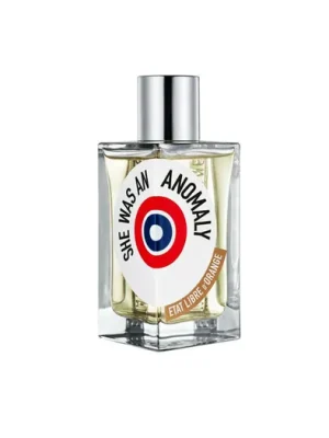 Etat Libre D’Orange She Was An Anomaly EDP 100 ml UNISEX Originální