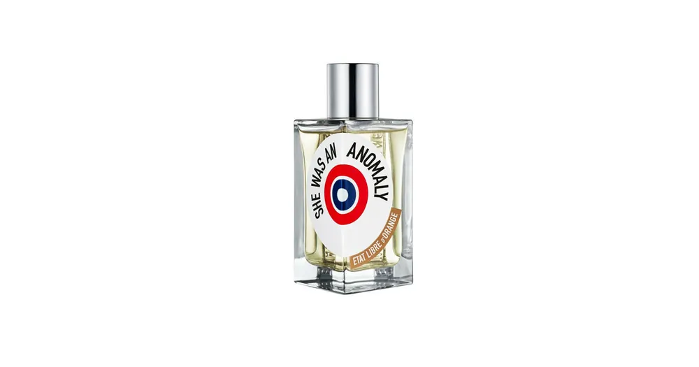 Etat Libre D’Orange She Was An Anomaly EDP 100 ml UNISEX Originální