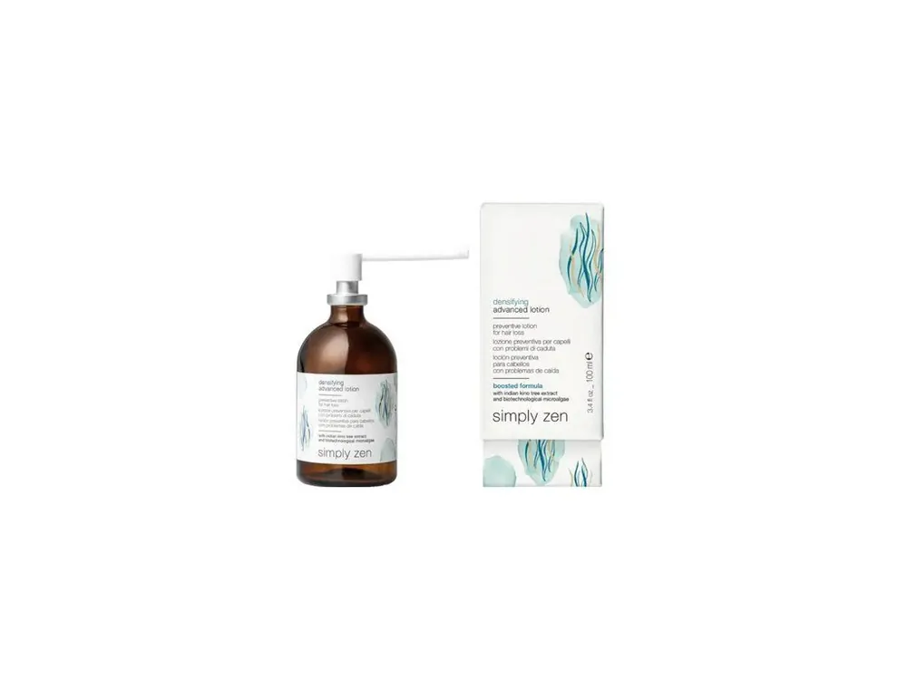 SIMPLY ZEN densifying lotion 100ml limited edition Cenový Hit