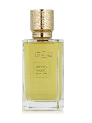 Ex Nihilo Vetiver Moloko EDP 100 ml UNISEX Časově Omezené