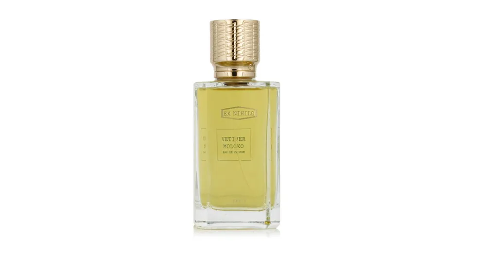 Ex Nihilo Vetiver Moloko EDP 100 ml UNISEX Časově Omezené