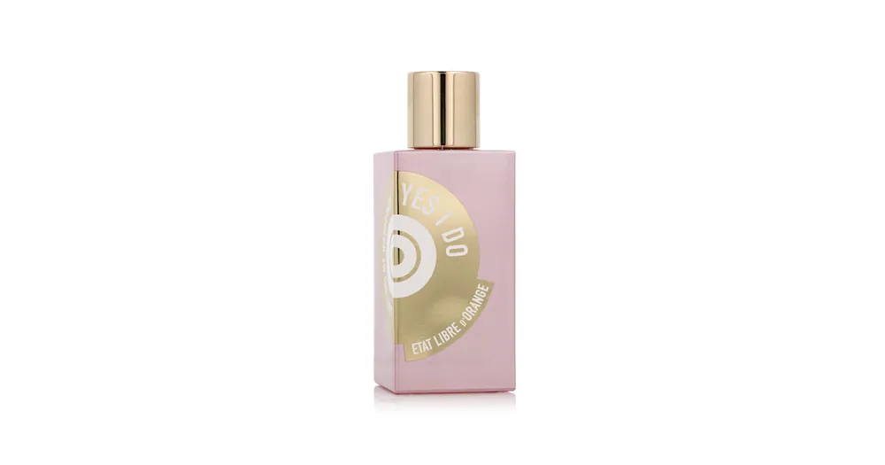 Časově Omezené Etat Libre D’Orange Don't Get Me Wrong Baby, YES I DO EDP tester 100 ml W