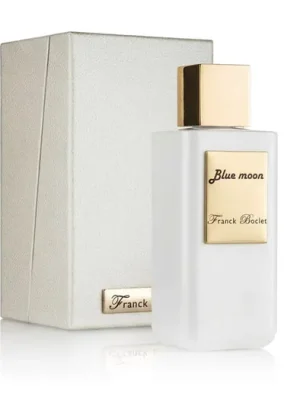 Franck Boclet Blue Moon Extrait de Parfum 100 ml UNISEX Originální