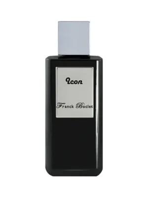 Nová Kolekce Franck Boclet Icon Extrait de Parfum 100 ml UNISEX