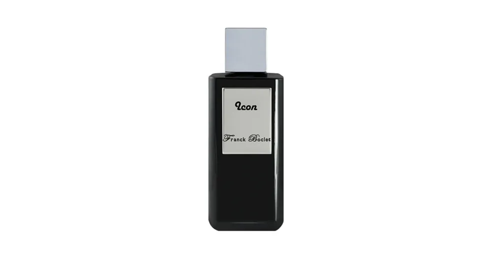 Nová Kolekce Franck Boclet Icon Extrait de Parfum 100 ml UNISEX