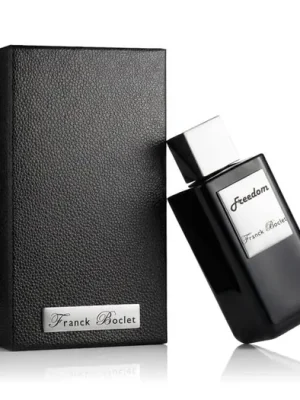 Akční Nabídka Franck Boclet Freedom Extrait de Parfum 100 ml UNISEX