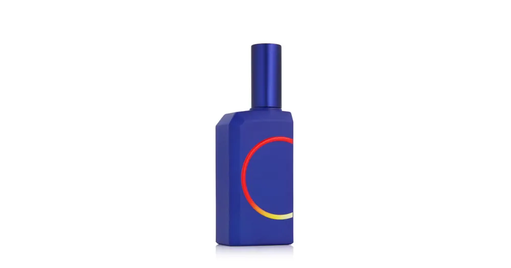 Poslední Šance Histoires de Parfums This Is Not A Blue Bottle 1.3 EDP 60 ml UNISEX