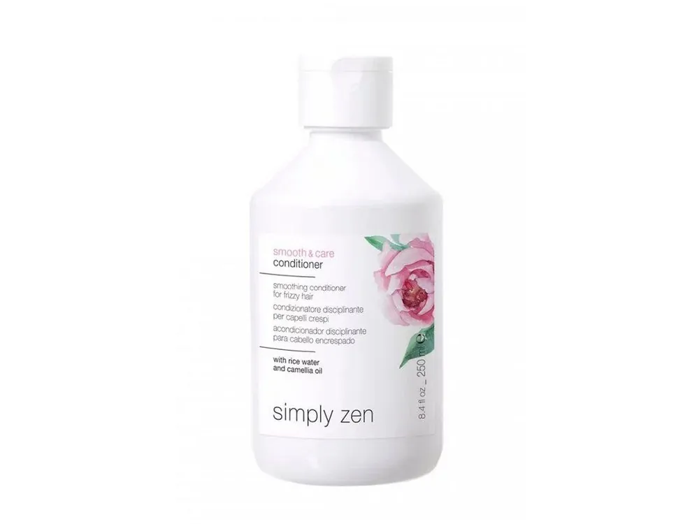 SIMPLY ZEN Smooth & Care conditioner 250 ml Cenový Hit