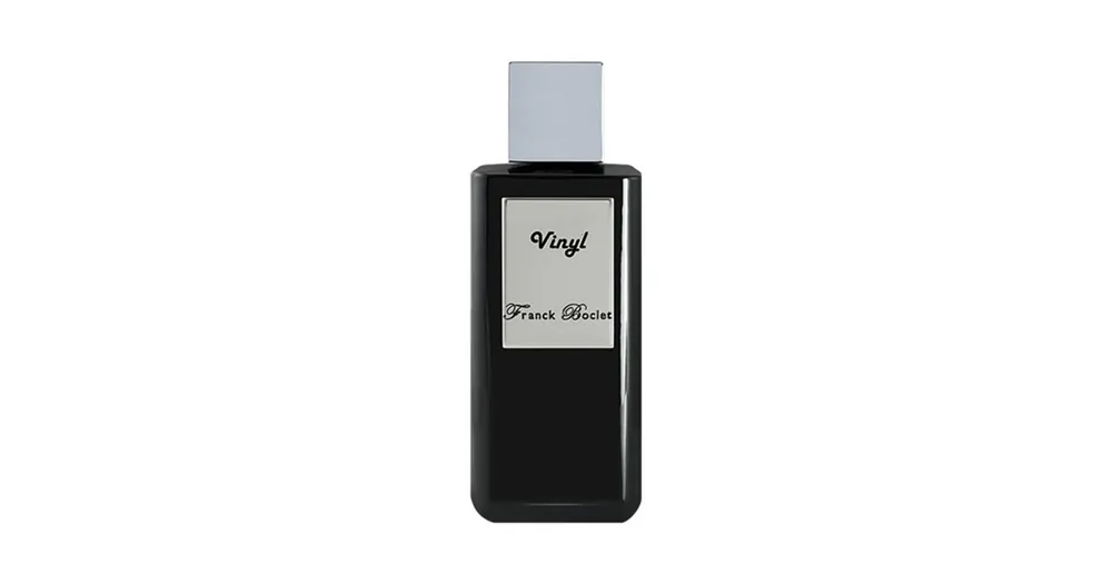 Franck Boclet Vinyl Extrait de Parfum 100 ml UNISEX Expresní Doručení