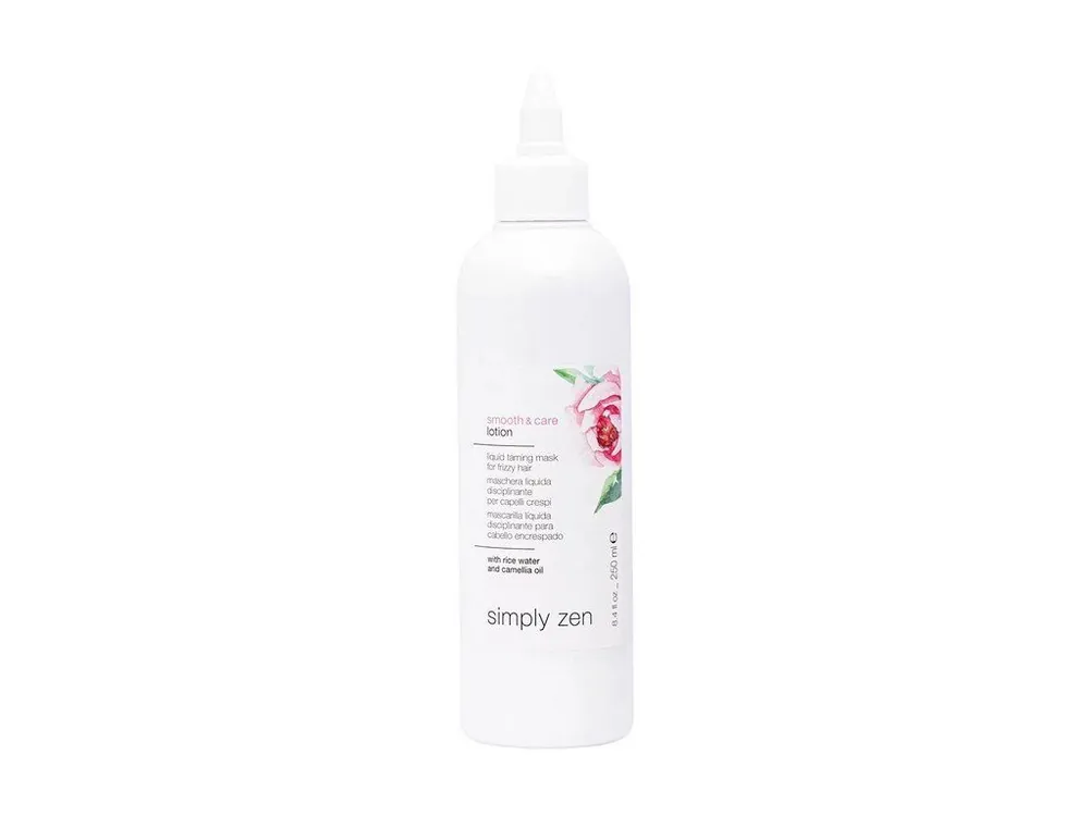 SIMPLY ZEN Smooth & Care lotion 250 ml Značkový