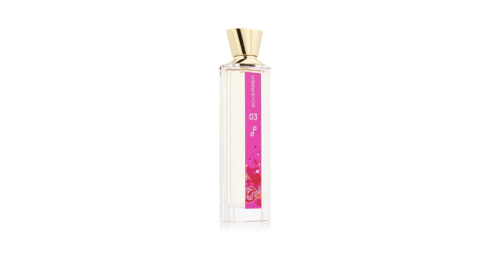 Pouze Dnes Jean Louis Scherrer Pop Delights 03 EDT 50 ml W
