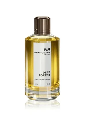 Pouze Dnes Mancera Paris Deep Forest EDP 120 ml UNISEX