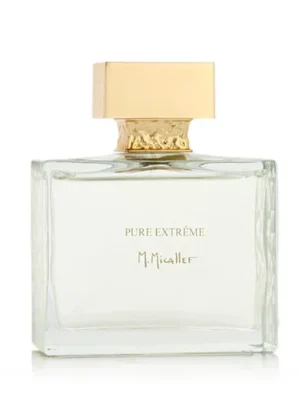 Vrácení Zdarma M.Micallef Pure Extreme EDP 100 ml W