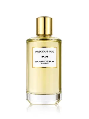 Ihned K Objednání Mancera Paris Precious Oud EDP 120 ml UNISEX