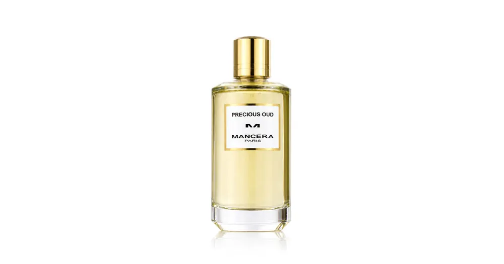 Ihned K Objednání Mancera Paris Precious Oud EDP 120 ml UNISEX