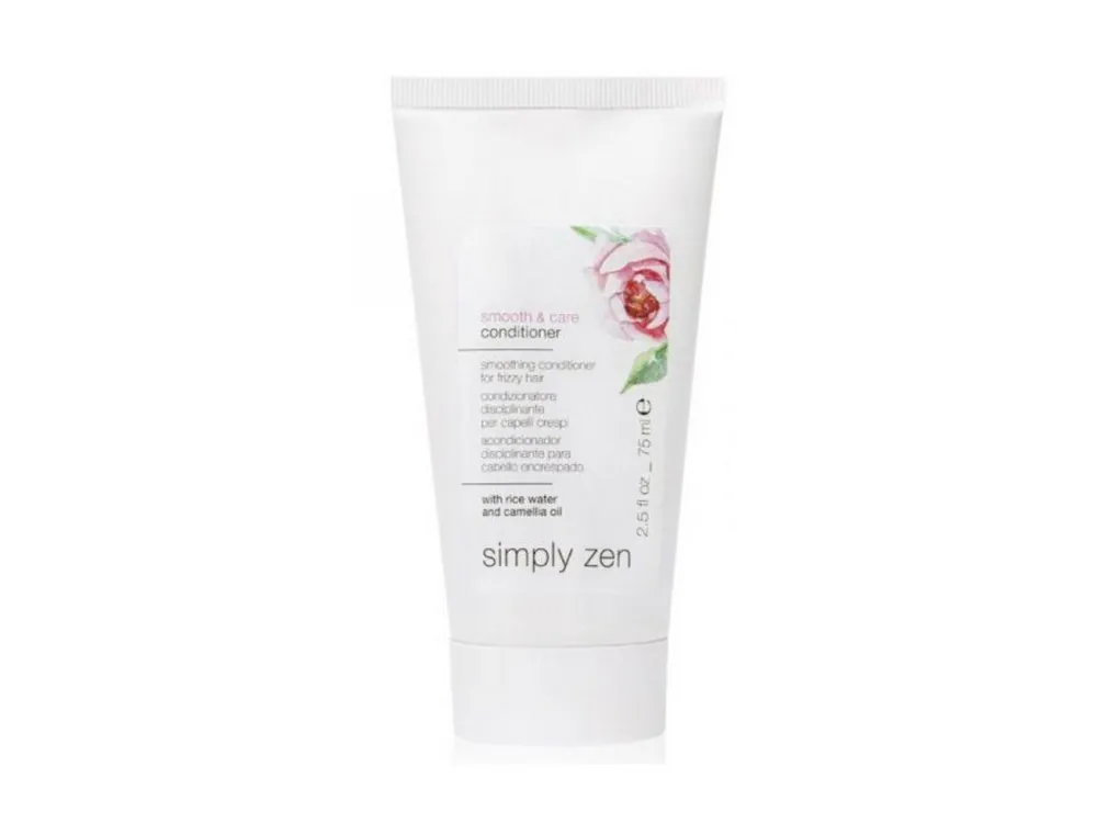 Nakupujte Hned SIMPLY ZEN SMOOTH & CARE CONDITIONER 75 ml (new travel size)