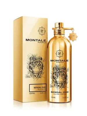 Cenový Hit Montale Paris Bengal Oud EDP 100 ml UNISEX