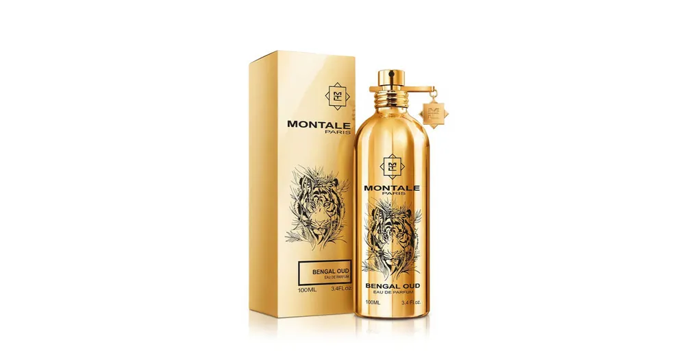Cenový Hit Montale Paris Bengal Oud EDP 100 ml UNISEX