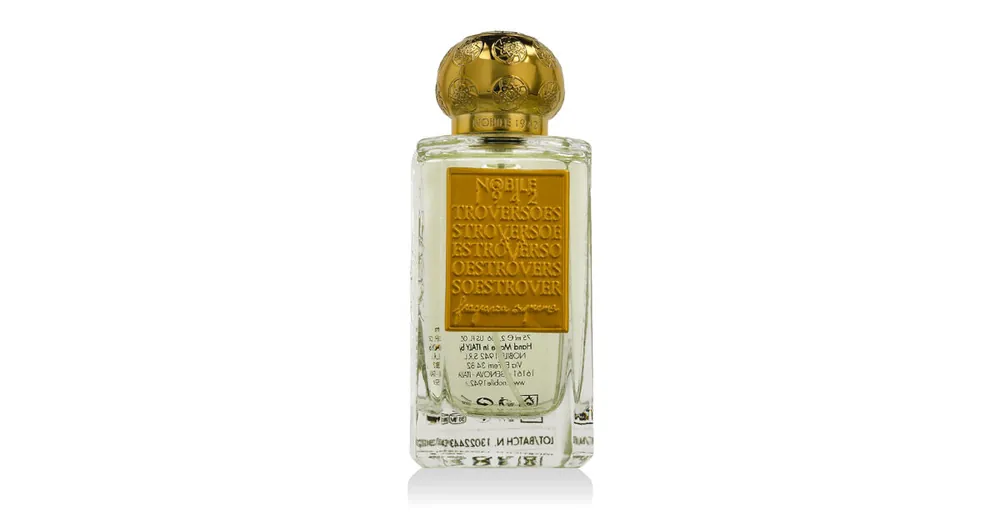 Nobile 1942 Estroverso EDP 75 ml UNISEX Objednat Nyní