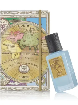 Nobile 1942 1001 Extrait de Parfum 75 ml UNISEX Bezpečná Platba