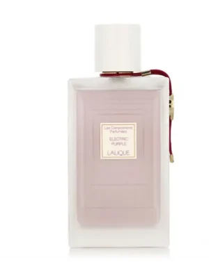Lalique Les Compositions Parfumées Electric Purple EDP 100 ml W Vysoce Kvalitní