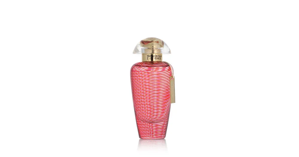 Objednat Nyní The Merchant of Venice Byzantium Saffron EDP 50 ml UNISEX