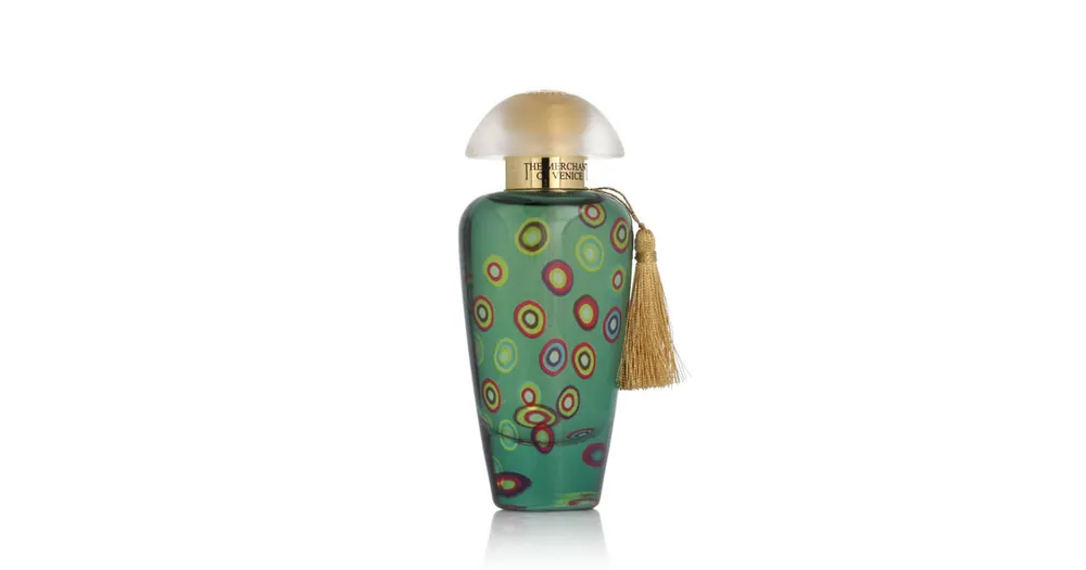The Merchant of Venice Mandarin Carnival EDP 50 ml W Aktuální