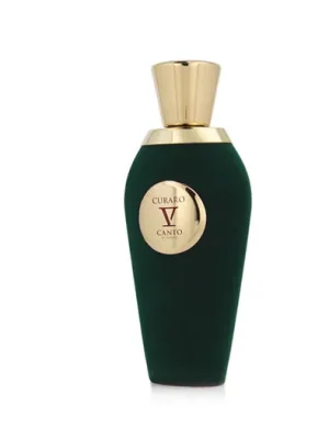 V Canto Curaro Extrait de Parfum 100 ml UNISEX Vrácení Zdarma