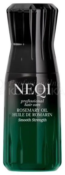 Tovární Cena NEQI Rosemary Oil - Vyživující rozmarýnový olej 75 ml