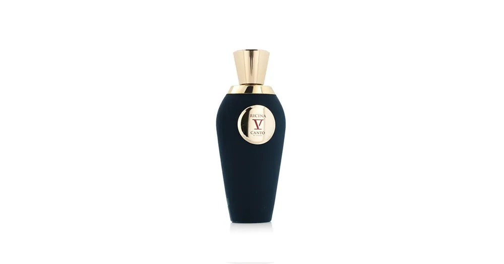 V Canto Ricina Extrait de Parfum 100 ml UNISEX Nízká Cena