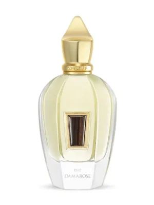 Cenově Výhodný Xerjoff XJ 17/17 Damarose Parfém 100 ml W