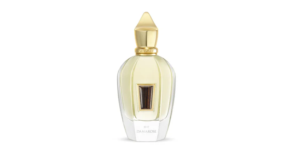 Cenově Výhodný Xerjoff XJ 17/17 Damarose Parfém 100 ml W