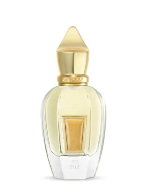 Dokud Zásoby Vydrží Xerjoff XJ 17/17 Elle EDP 50 ml W