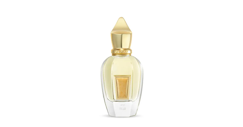 Dokud Zásoby Vydrží Xerjoff XJ 17/17 Elle EDP 50 ml W
