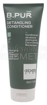 Echosline B. PUR Detangling Conditioner - Bezoplachový kondicionér 200 ml Super Cena