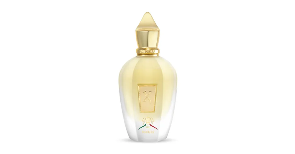 Bezpečná Platba Xerjoff XJ 1861 Naxos EDP 100 ml UNISEX