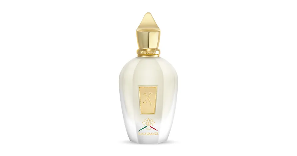 Xerjoff XJ 1861 Renaissance EDP 100 ml UNISEX Sezónní Sleva