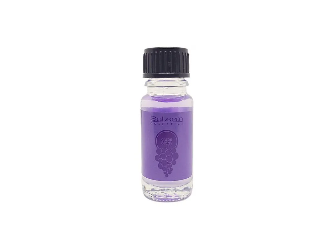 SALERM BIOKERA - GRAPEOLOGY - HROZNOVÝ OLEJ 12 x 10 ML ampule Nová Kolekce