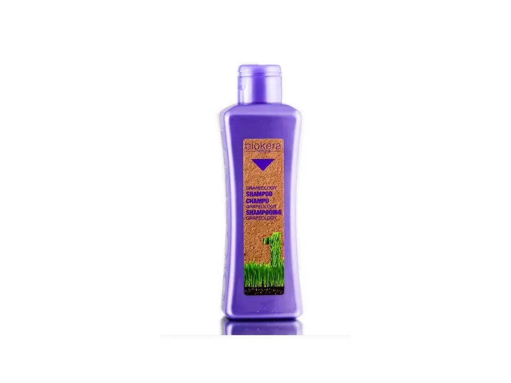 Víkendová Akce SALERM BIOKERA - GRAPEOLOGY ŠAMPÓN 1000 ML