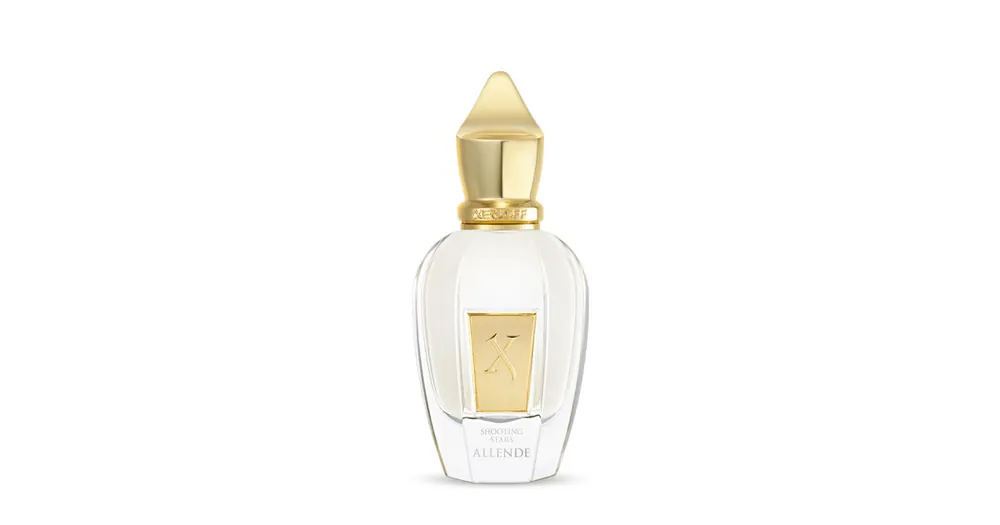 Výhodná Nabídka Xerjoff Shooting Stars Allende Parfém 50 ml UNISEX