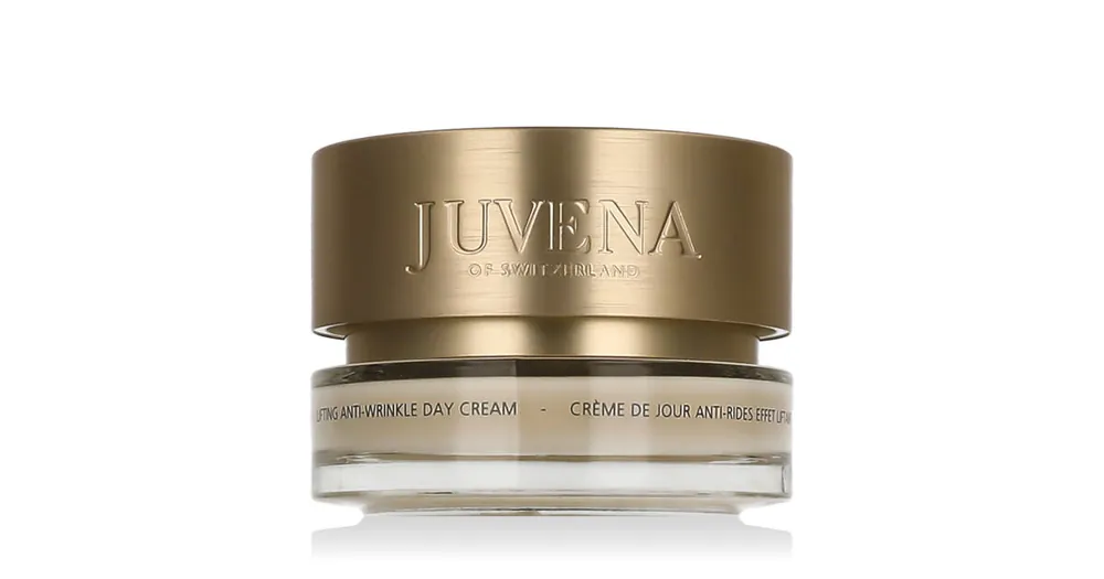Juvena Juvenance® Epigen Lifting Anti-Wrinkle Day Cream 50 ml Vrácení Zdarma