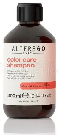 Alter Ego Color Care Shampoo - Šampon pro barvené vlasy 300 ml Pouze Dnes