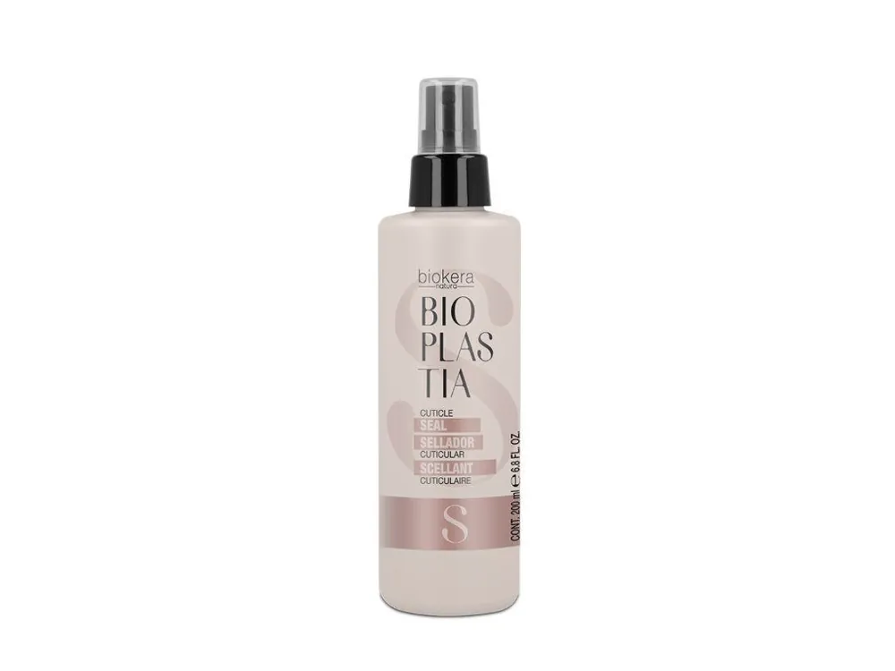 Akční Nabídka SALERM Bioplastia KUTIKULÁRNÍ SÉRUM "S" 200 ml