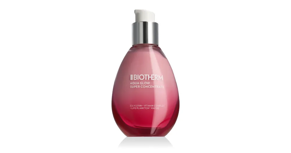 Biotherm Aqua Glow Super Concentrate 50 ml Ověřený