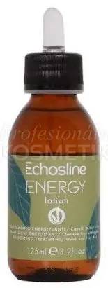 Nízká Cena Echosline Energy Serum - Energizující sérum 125 ml